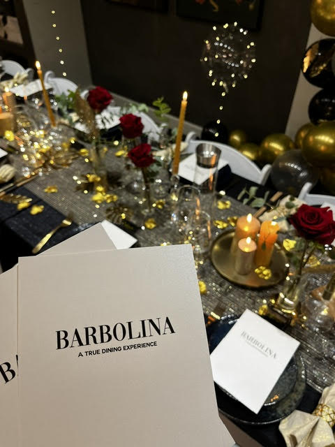 Barbolina