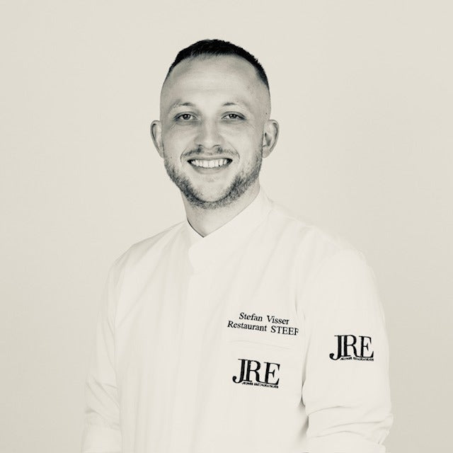 Stefan Visser | Restaurant STEEF