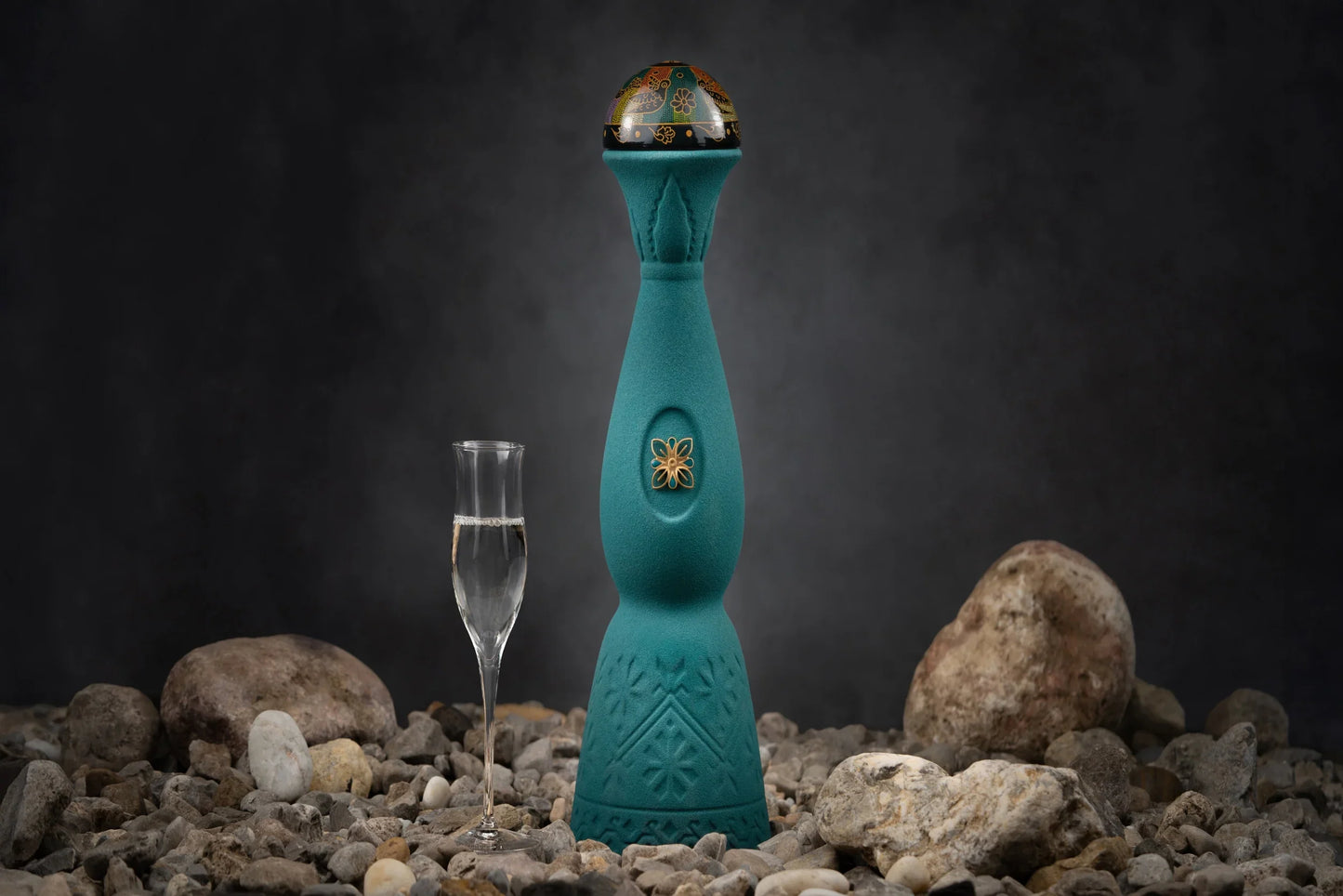 Clase Azul Mezcal Guerrero