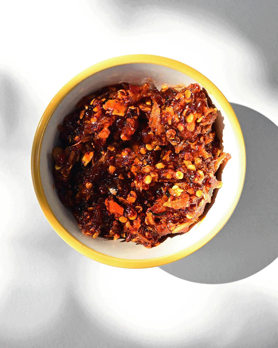 Buzz Buzz Honey Chilli Crisp