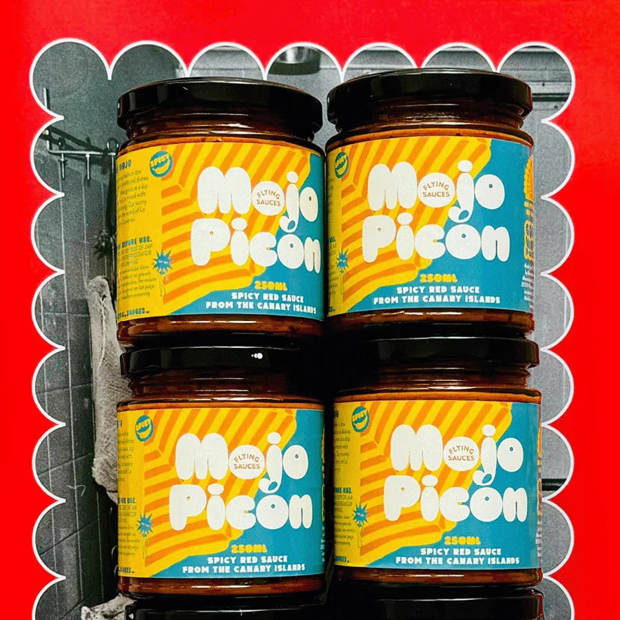 MOJO PICON