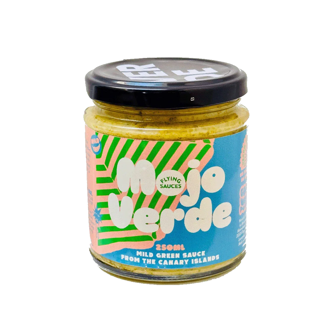 MOJO VERDE