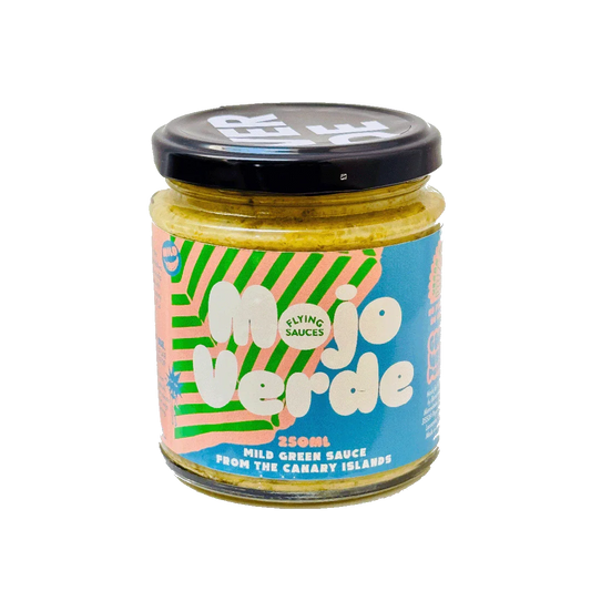 MOJO VERDE