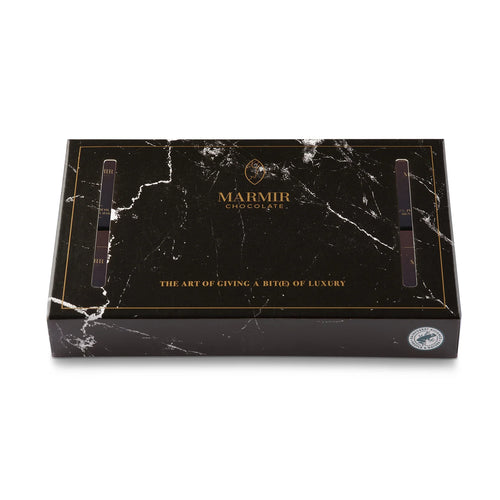 MARMIR Chocolate - Refill 42 67% signature dark chocolate