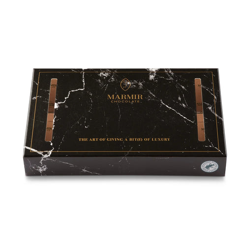 MARMIR Chocolate - Refill 42 petit signature milk chocolate
