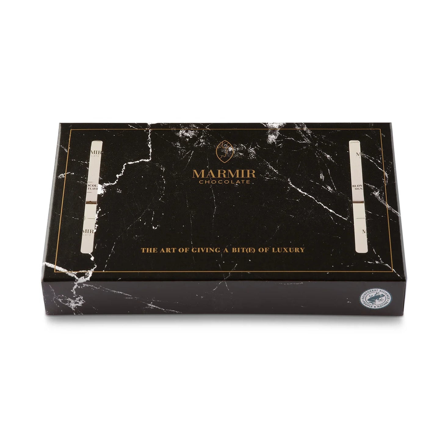 MARMIR Chocolate - Refill 42 petit signature blond chocolate