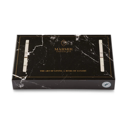 MARMIR Chocolate - Refill 42 petit signature blond chocolate