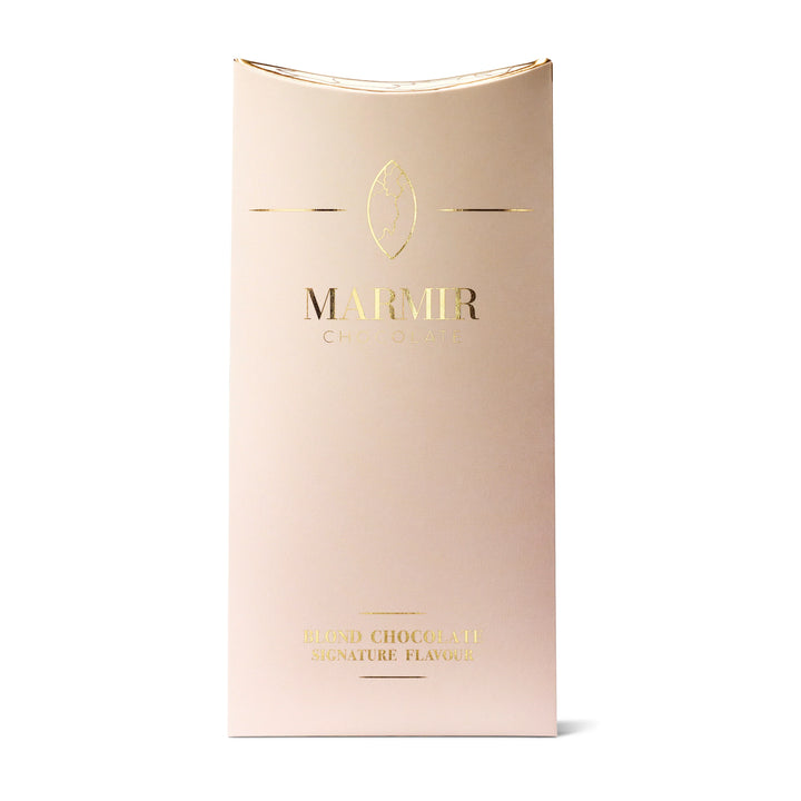 Signature blond chocolate