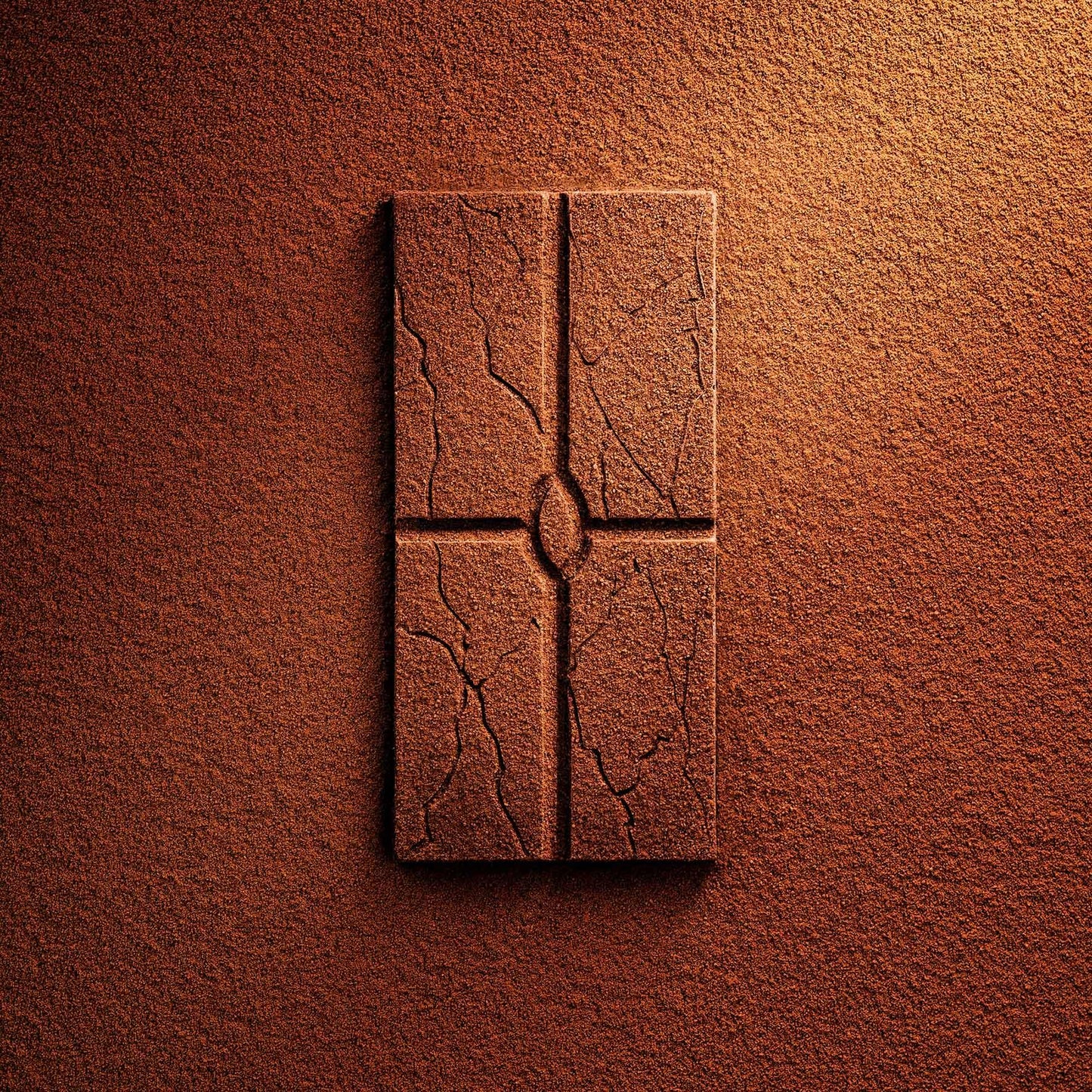 Signature milk chocolate