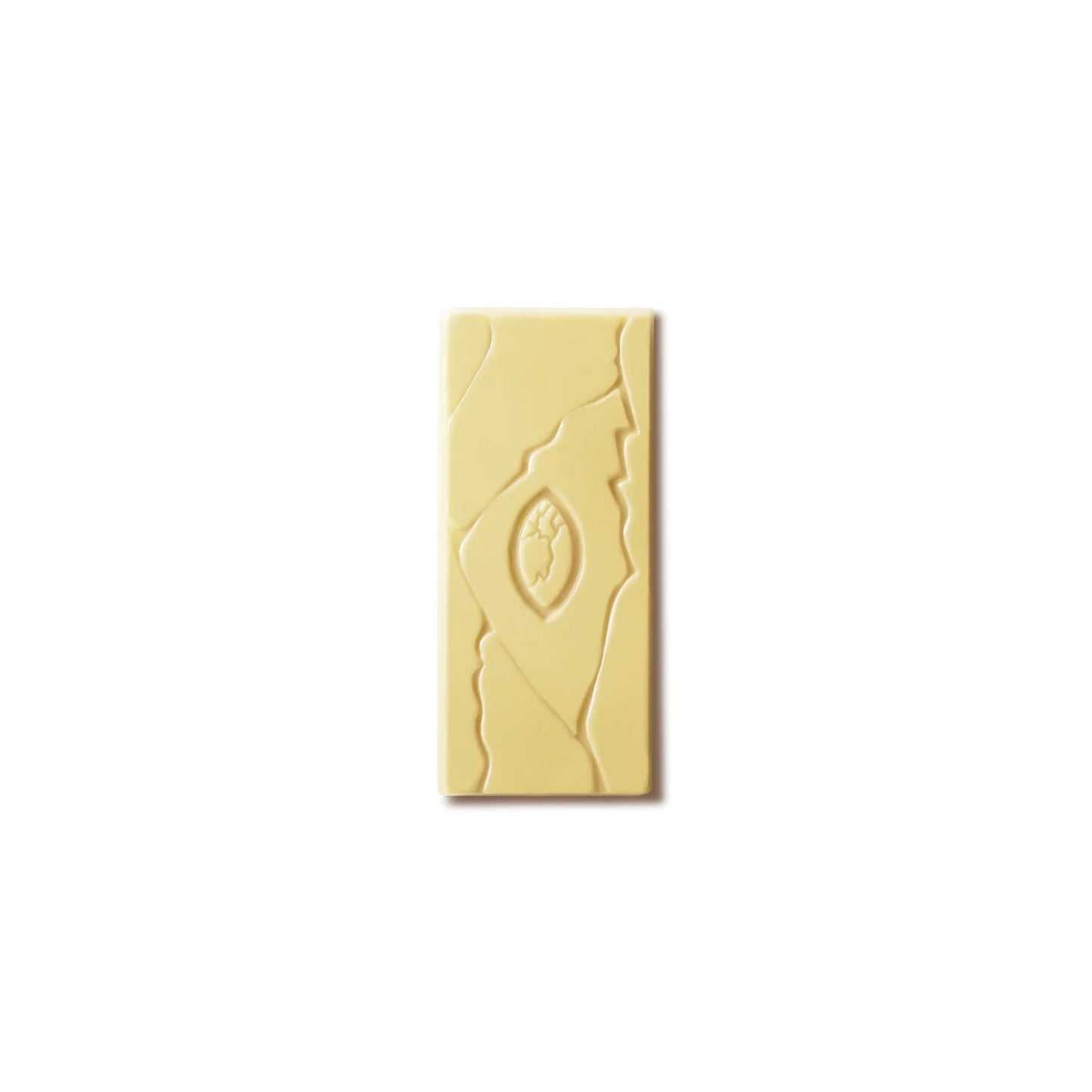 MARMIR Chocolate - Refill 42 white chocolate with Himalaya salt