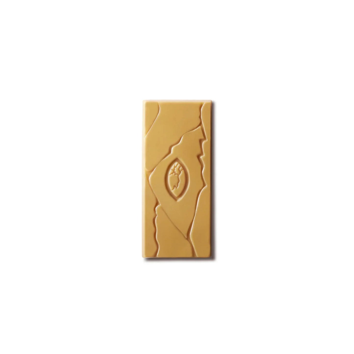 MARMIR Chocolate - Refill 42 blond chocolate with lava Salt