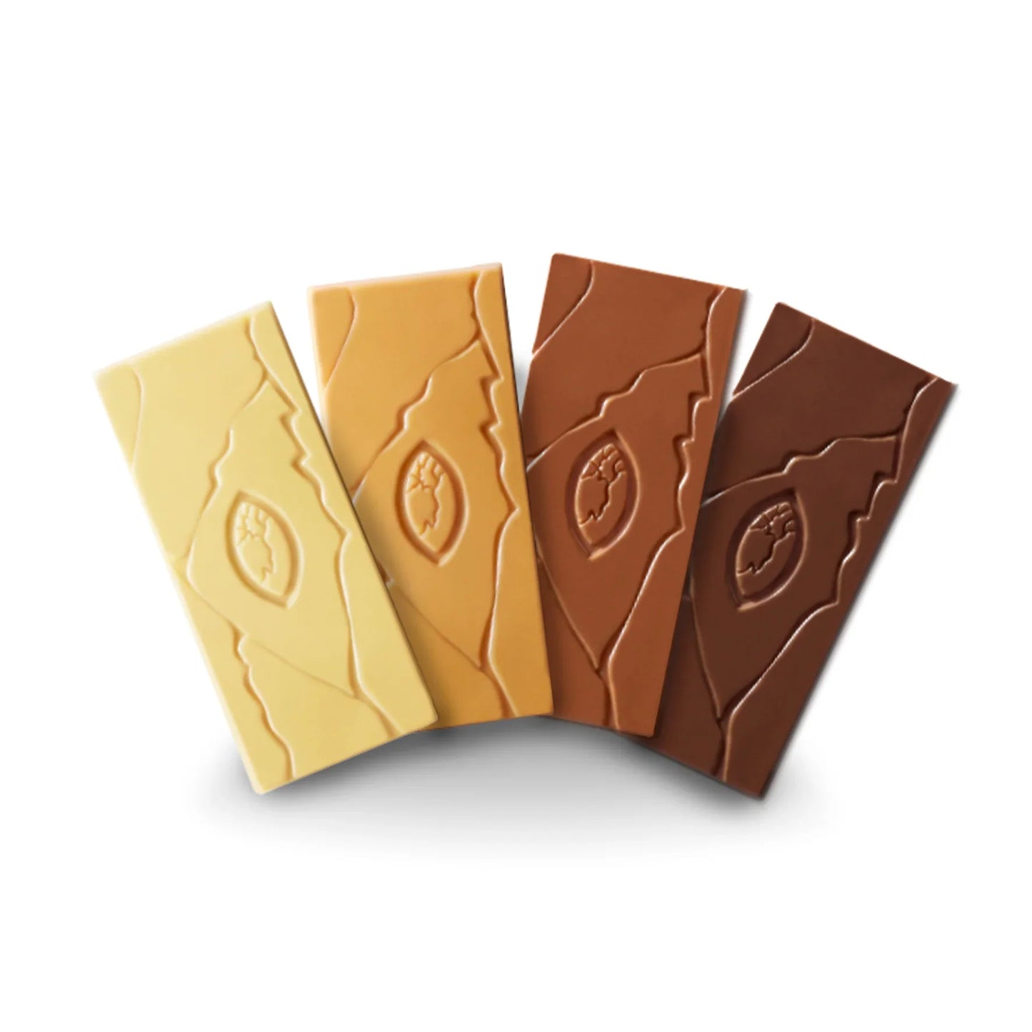 MARMIR Chocolate - Giftbox 30 petit signature & salt collection