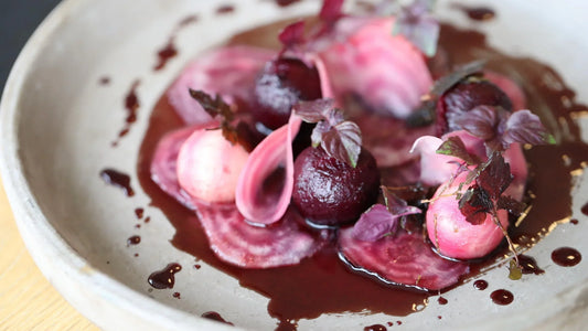 Shiso Purple Vinegar (1 x 25 cl)