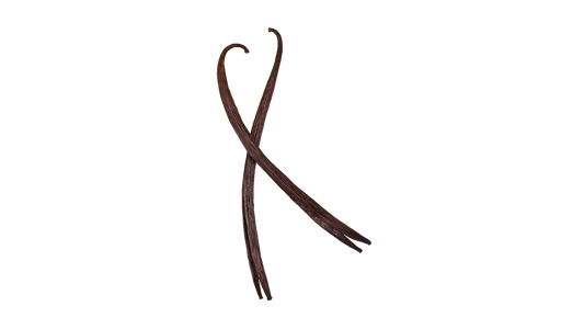 Dutch Vanilla (red)