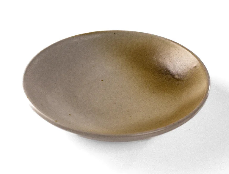 Moss Plate Deep