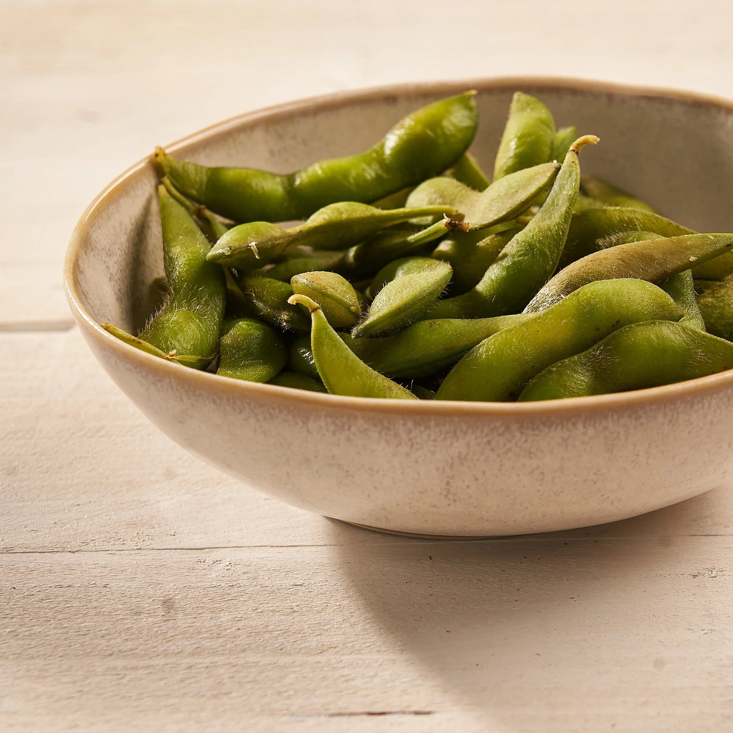 Edamame beans