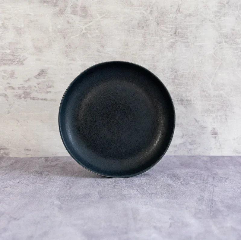 Pasta plate Midnight Blue (from 4 pieces)