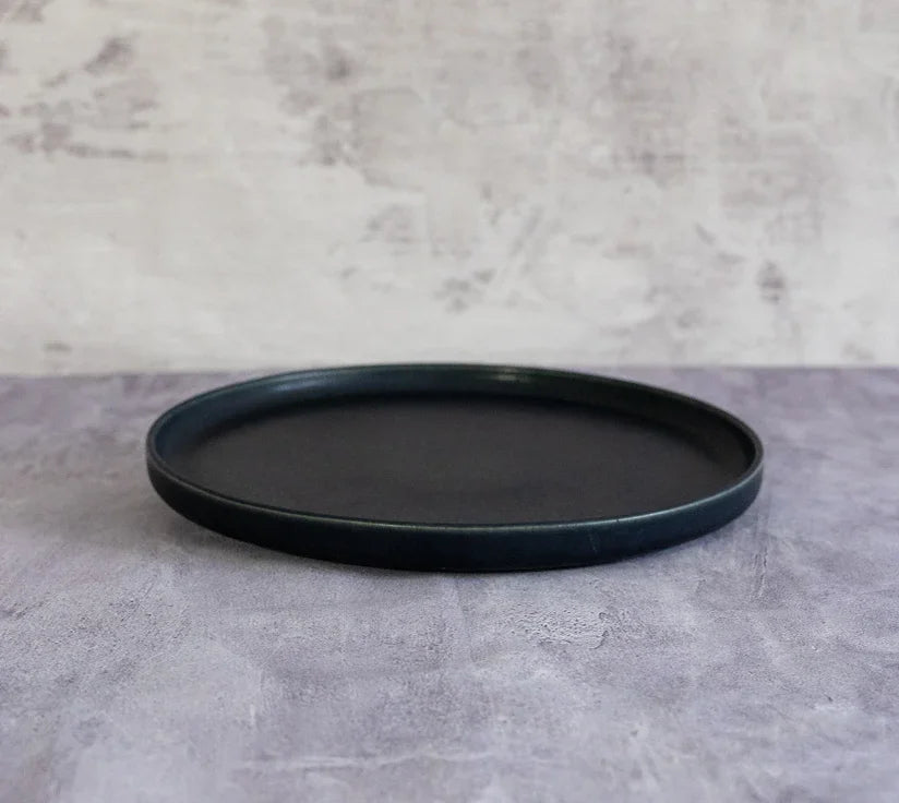 Dinerbord Midnight Blue (vanaf 4 stuks)