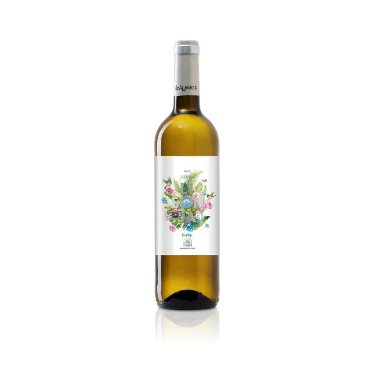 Viña Lisonja Verdejo Spain