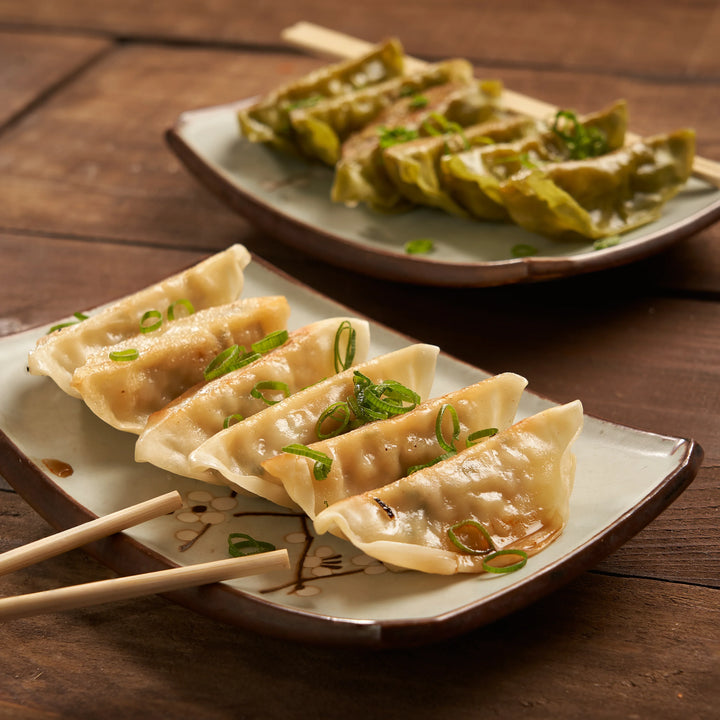Gyoza kip | 12 stuks