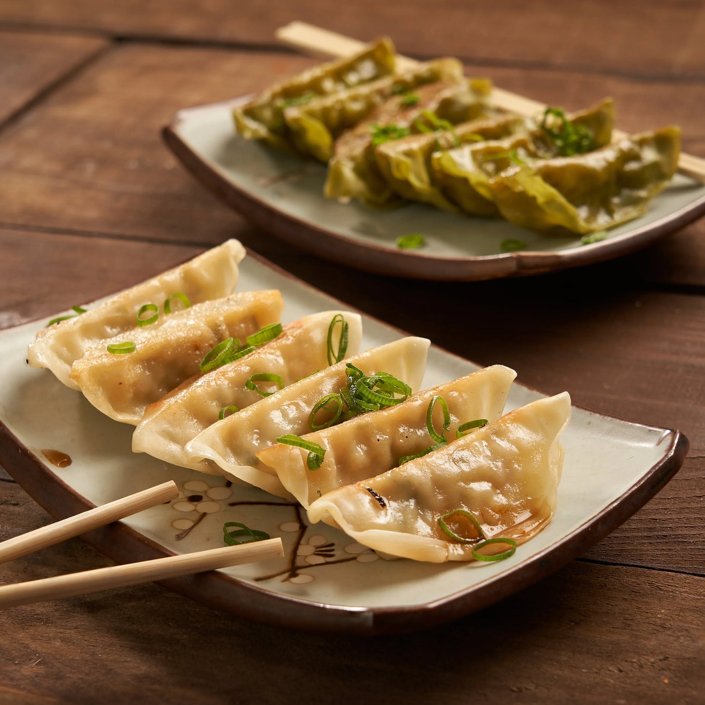 Gyoza vegetarisch | 12 stuks