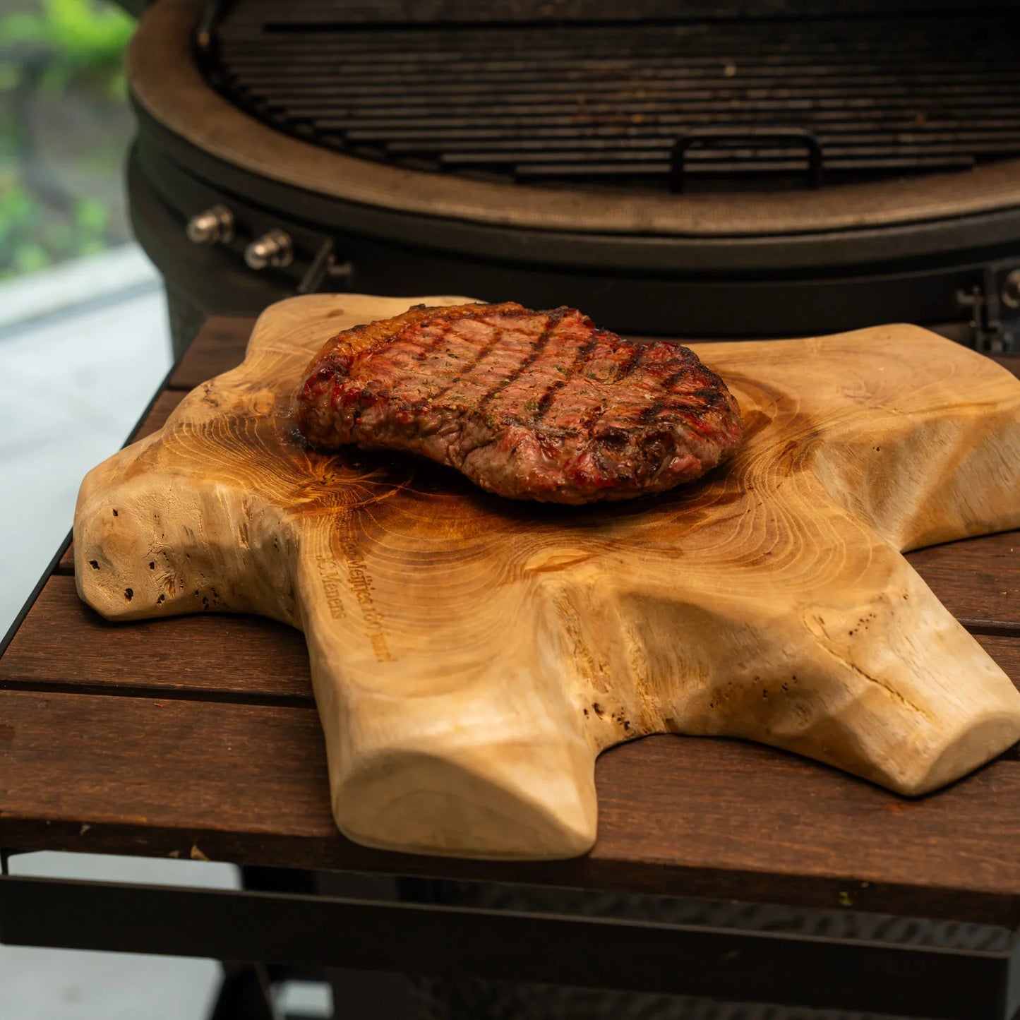 Scottish Ribeye