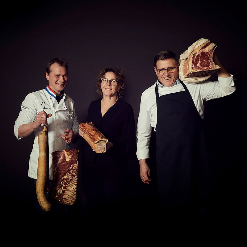 Chateaubriand Traiteur
