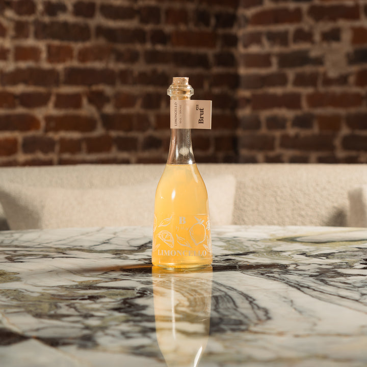 Limoncello