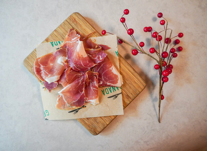 Pata Negra