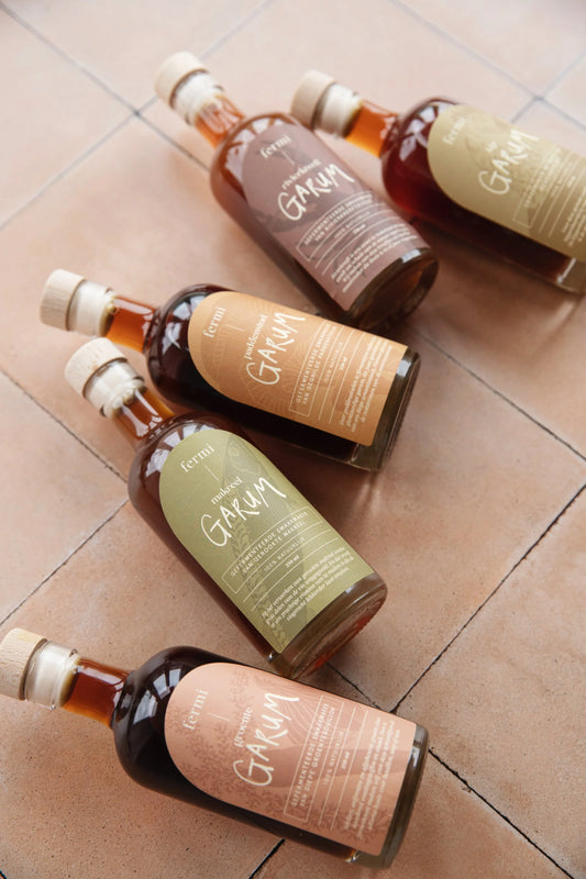 Groente garum