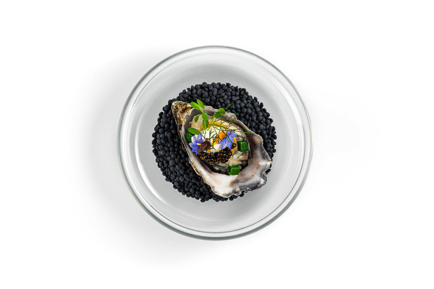 Restaurant Parkheuvel — 5 Course Menu