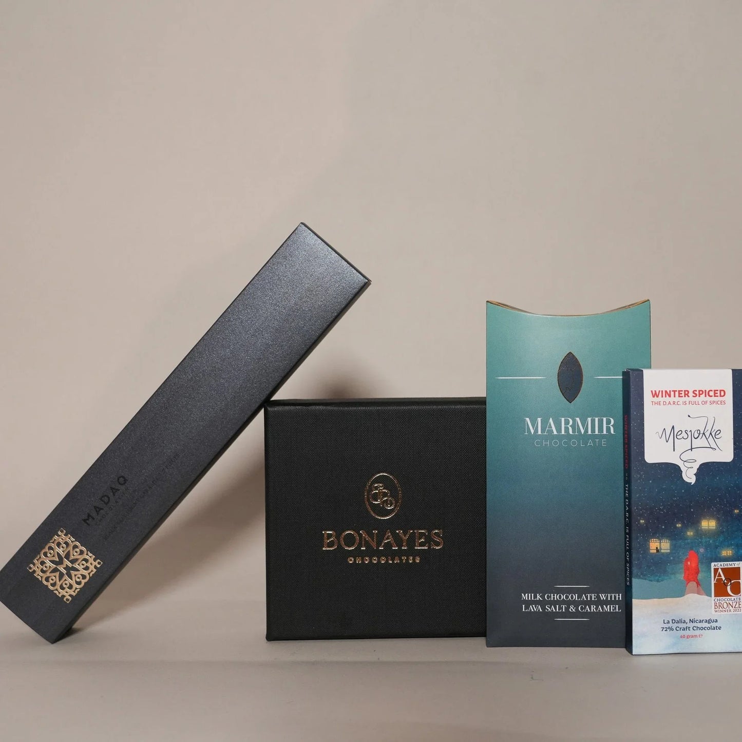 Bonayes Chocolates