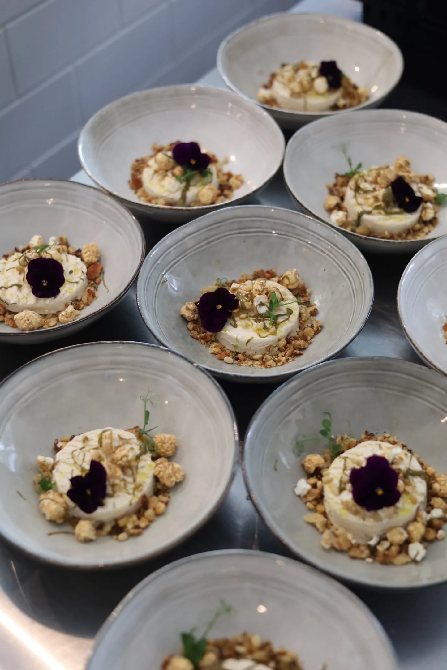 Sab's Deli Private dining