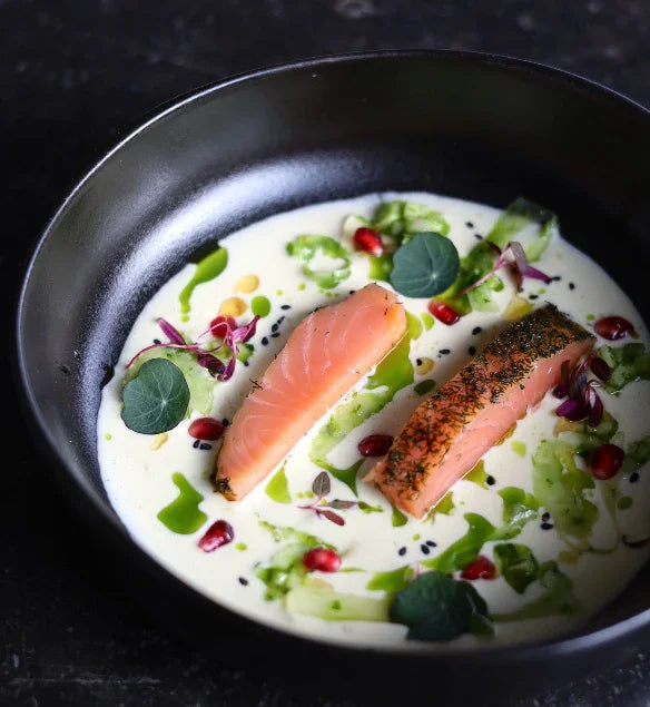 Private Dining — 3 Course Dinner