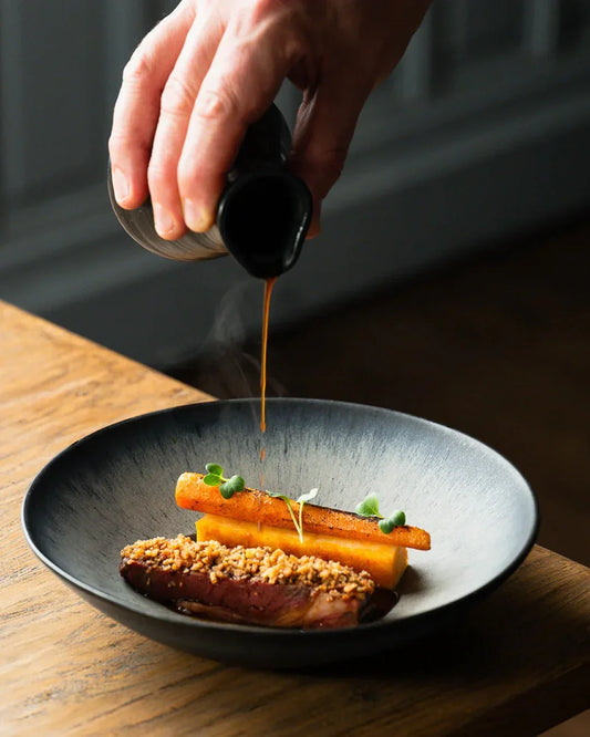 Sinne — Private chef at home