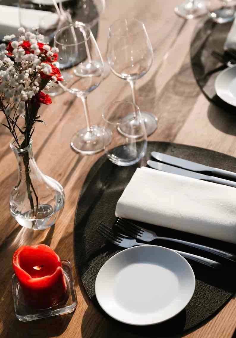 Grands Rêves — 5 Ganger Diner