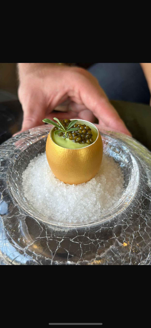 Private Dinner