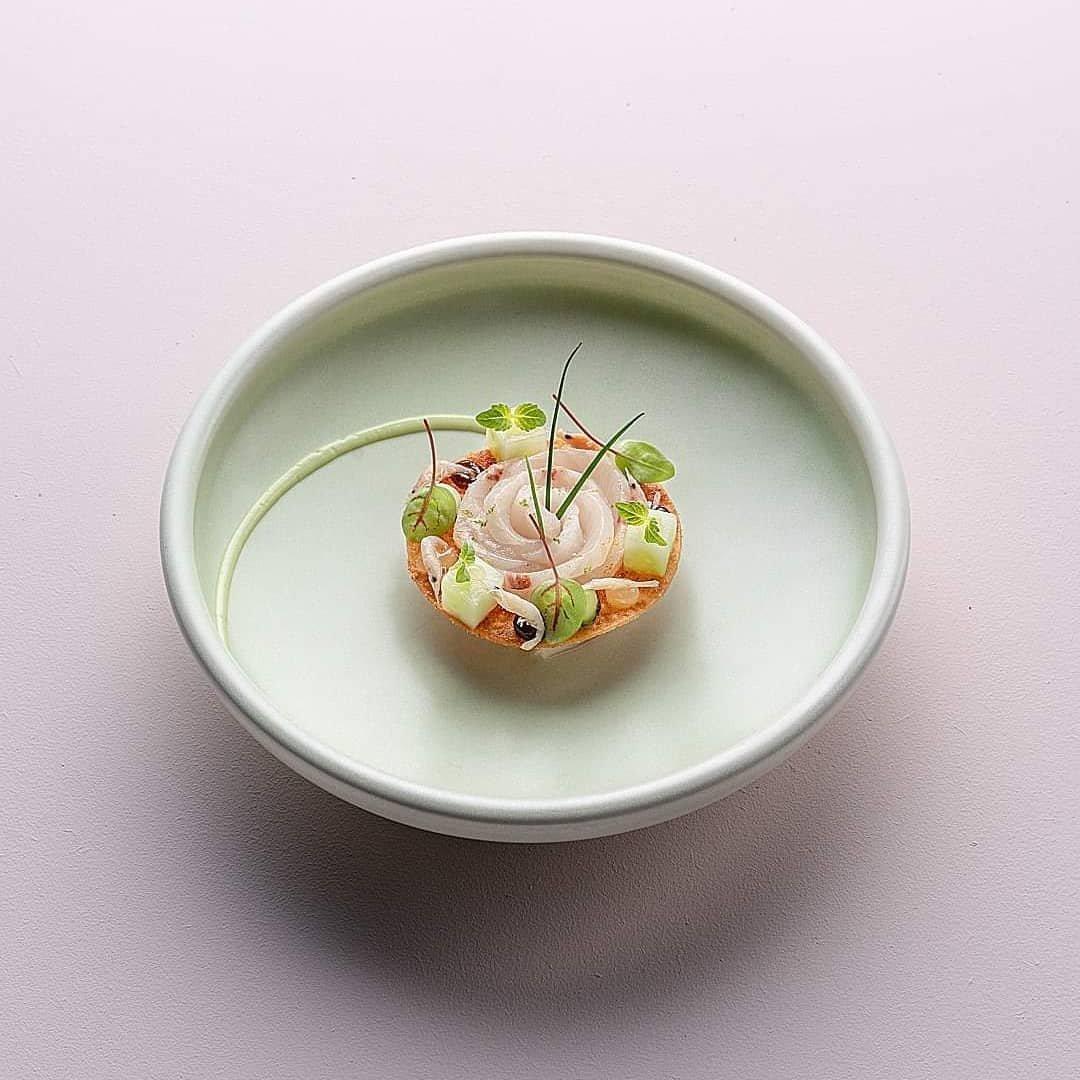 Aan De Poel — Chef aan huis