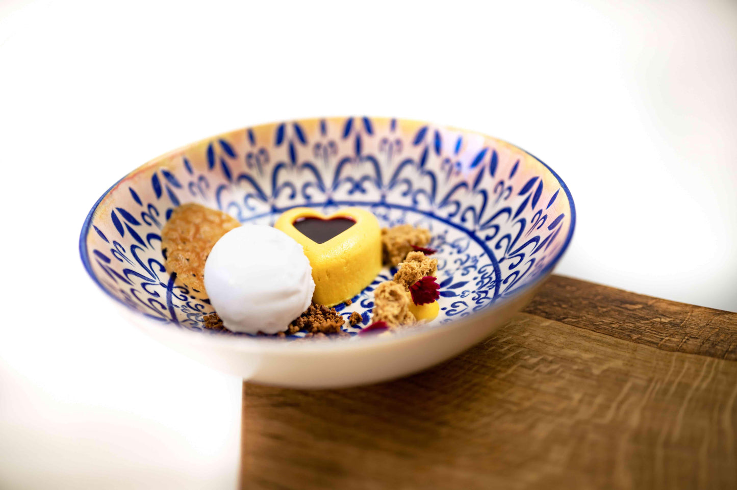 TOETcatering — Privé Diner