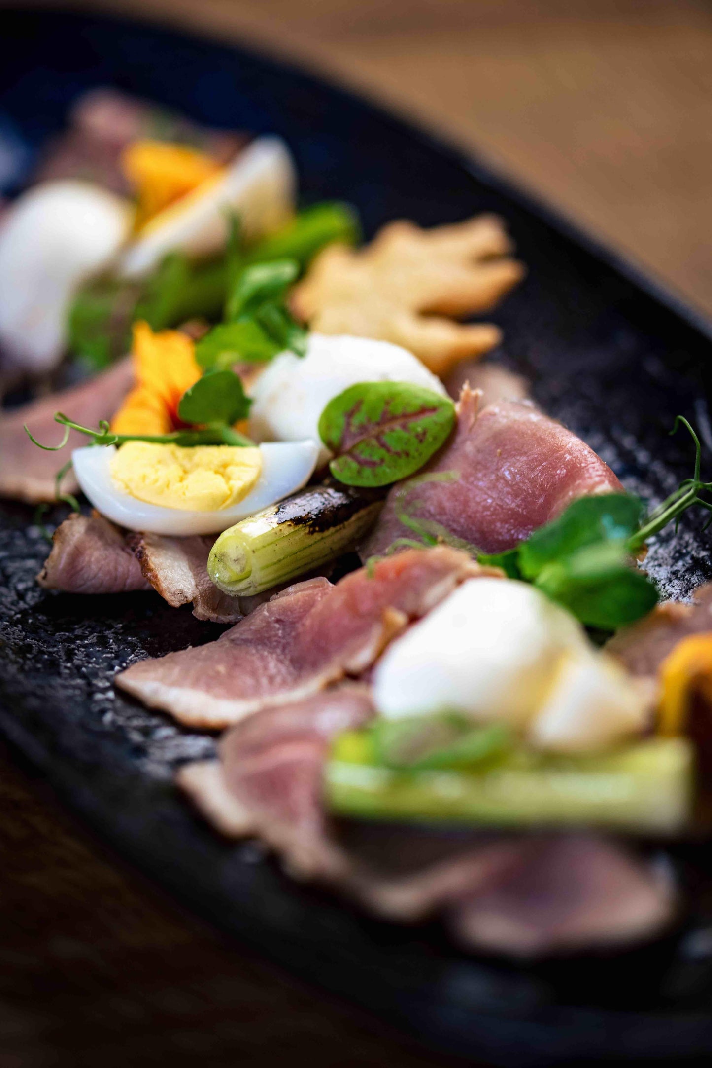 TOETcatering — Privé Diner