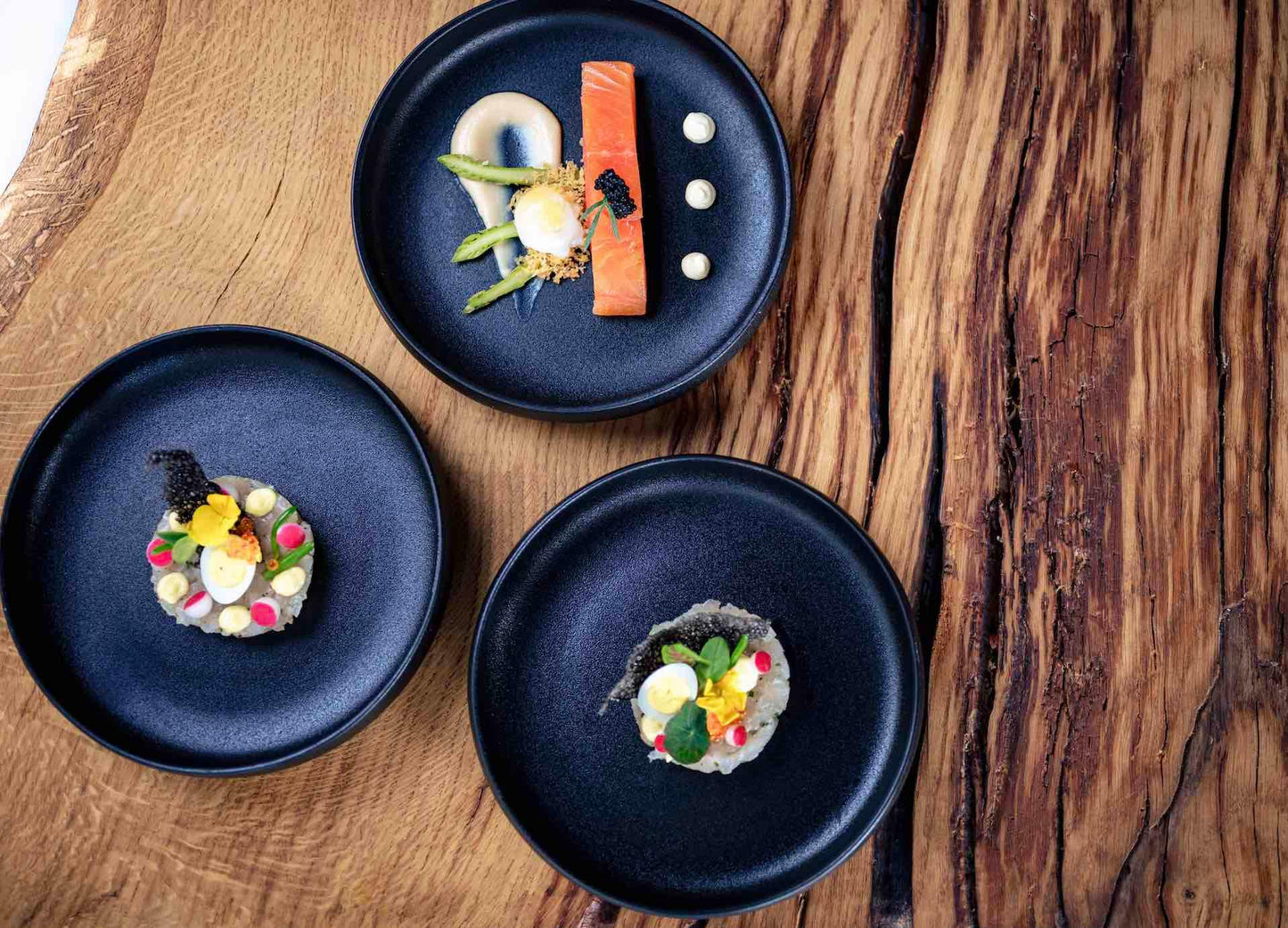 TOETcatering — Privé Diner
