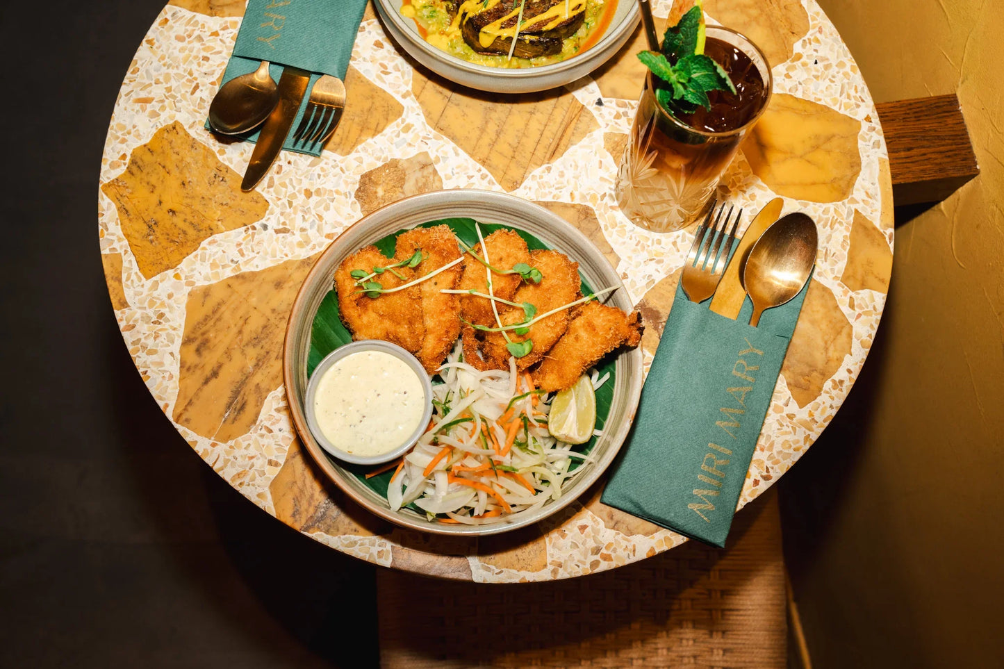 Paas Feast – Flavours of India