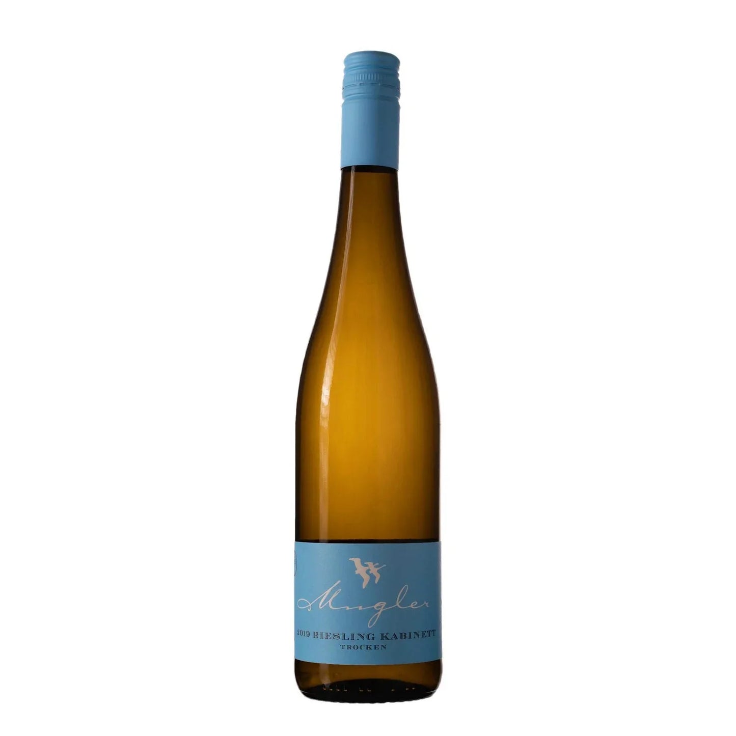 Platz, Mugler Riesling