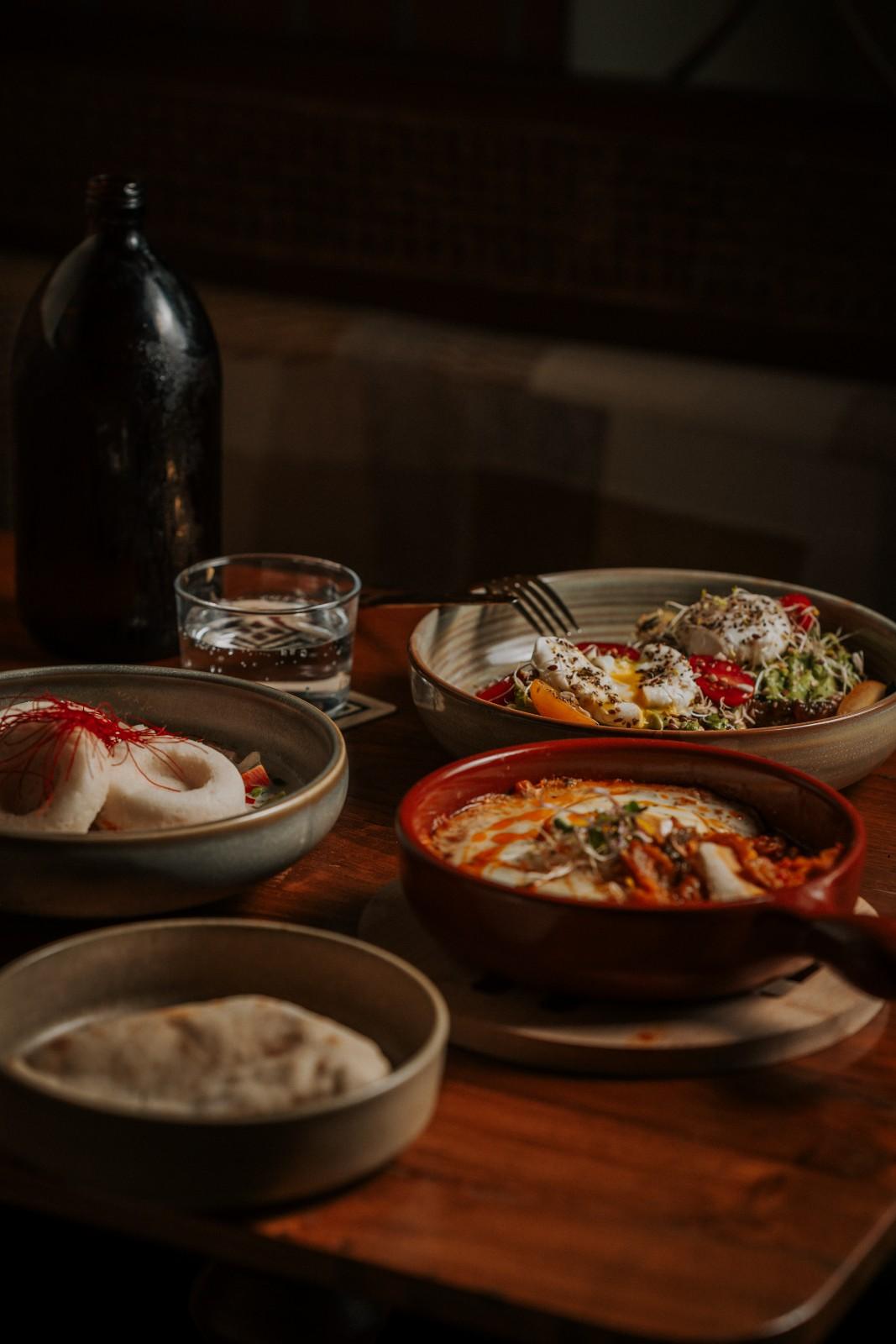 Paas Feast – Flavours of India