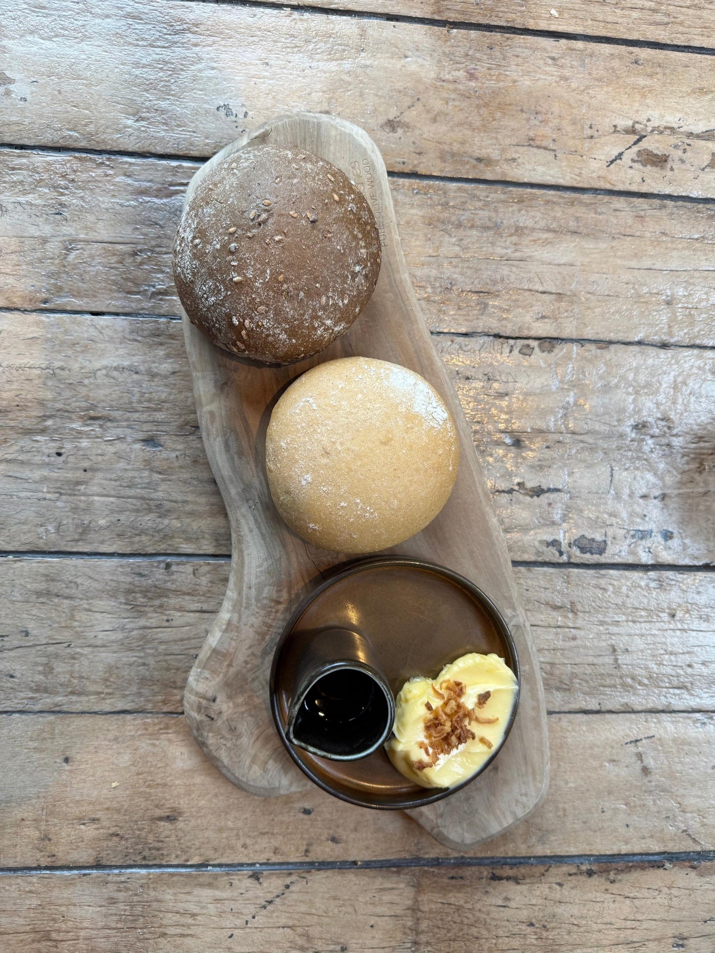 Brood van de zee