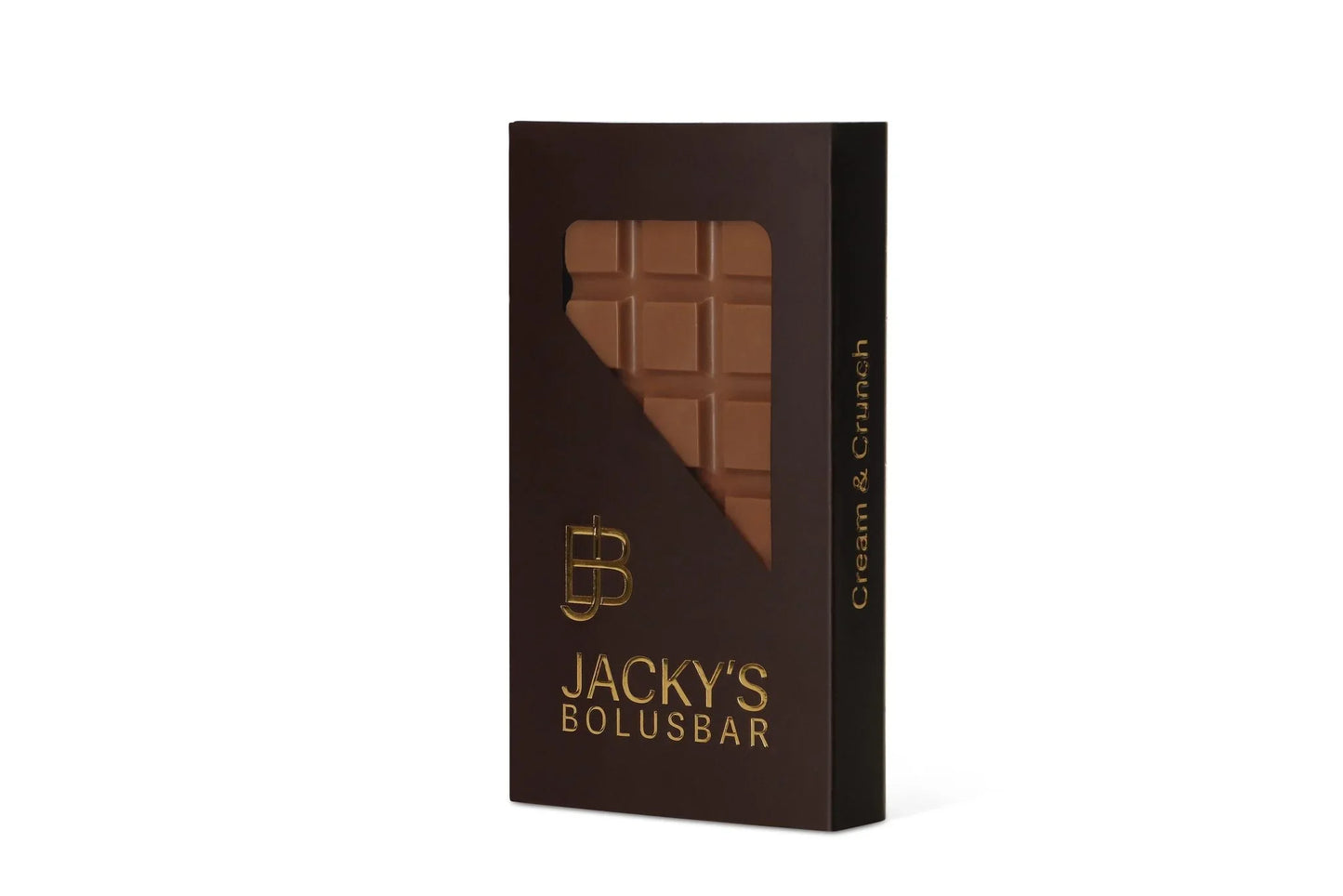 Jacky's Bolus bar 3 stuks