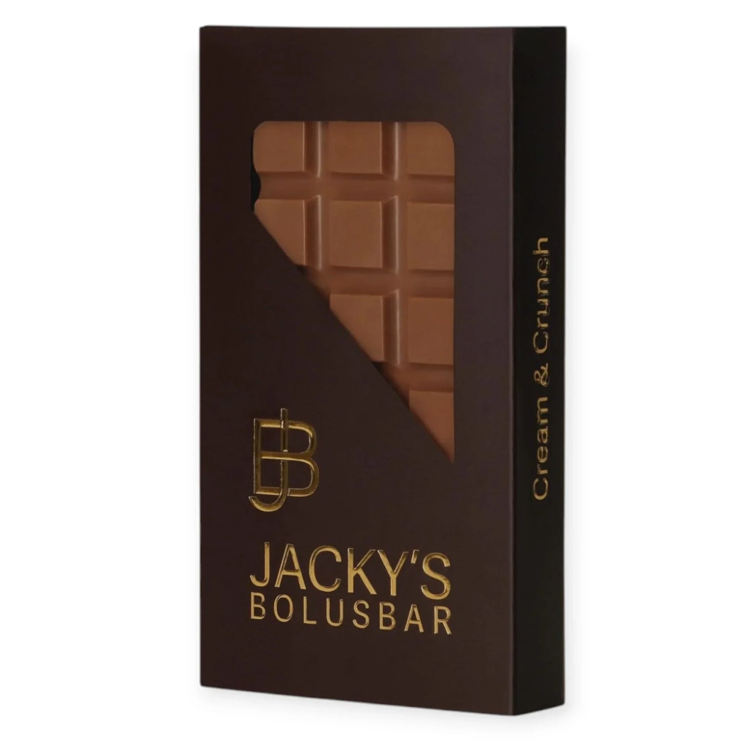 Jacky's bolus bar