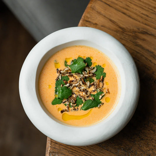 Sinne's Paasmenu Vegetarisch