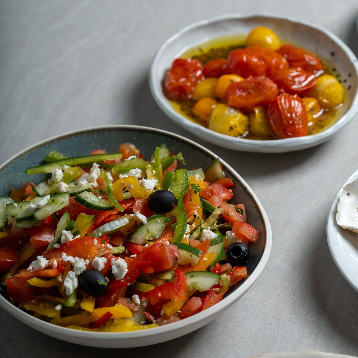 Mediterraans Genieten