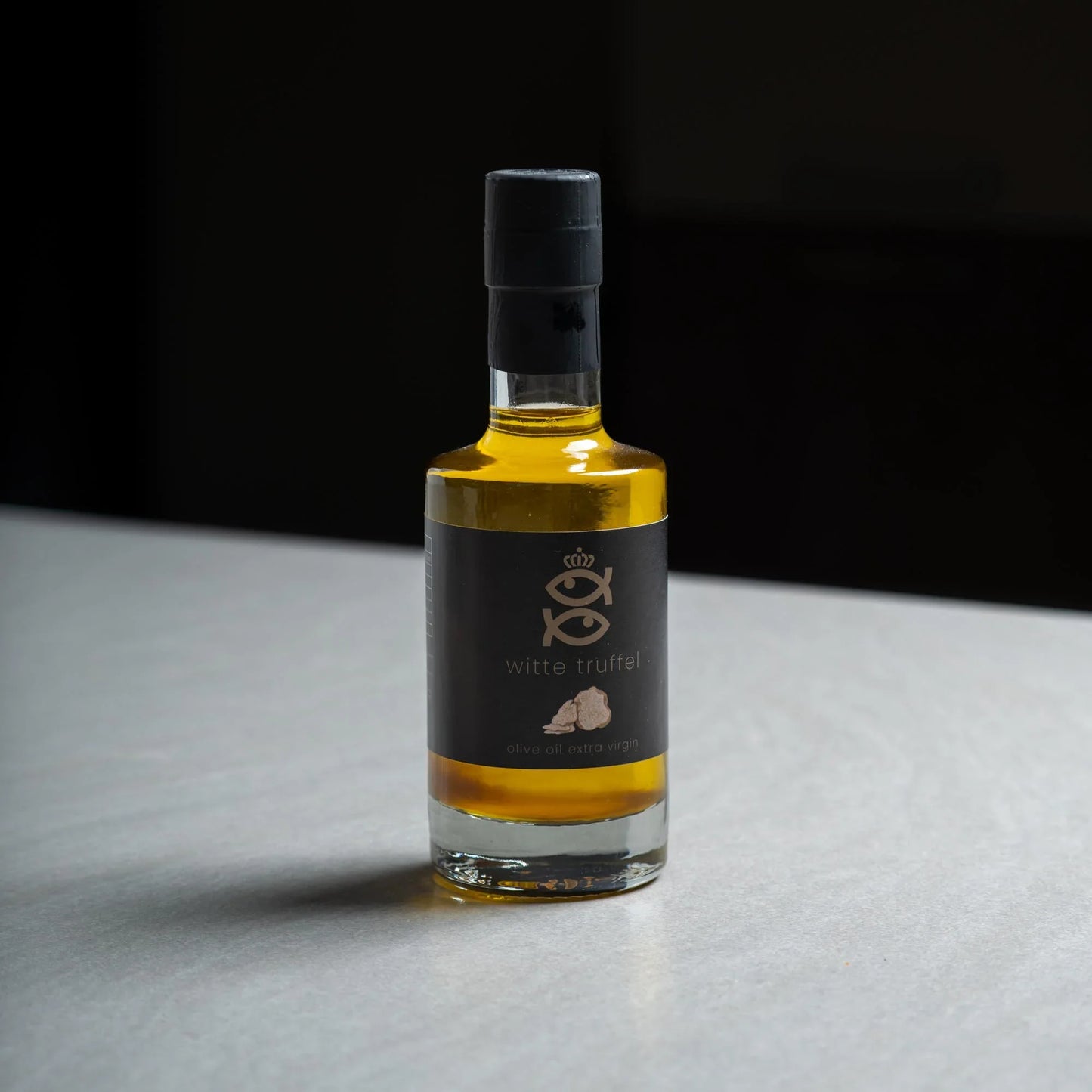 Schmidt's Olive Oil with White Truffle